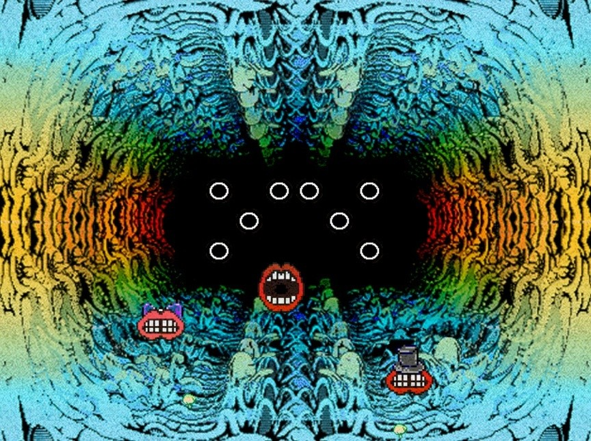 game_obscure's tweet photo. Gingiva (2013)

Developed by Takamoe. https://t.co/NAQKOeiCUM