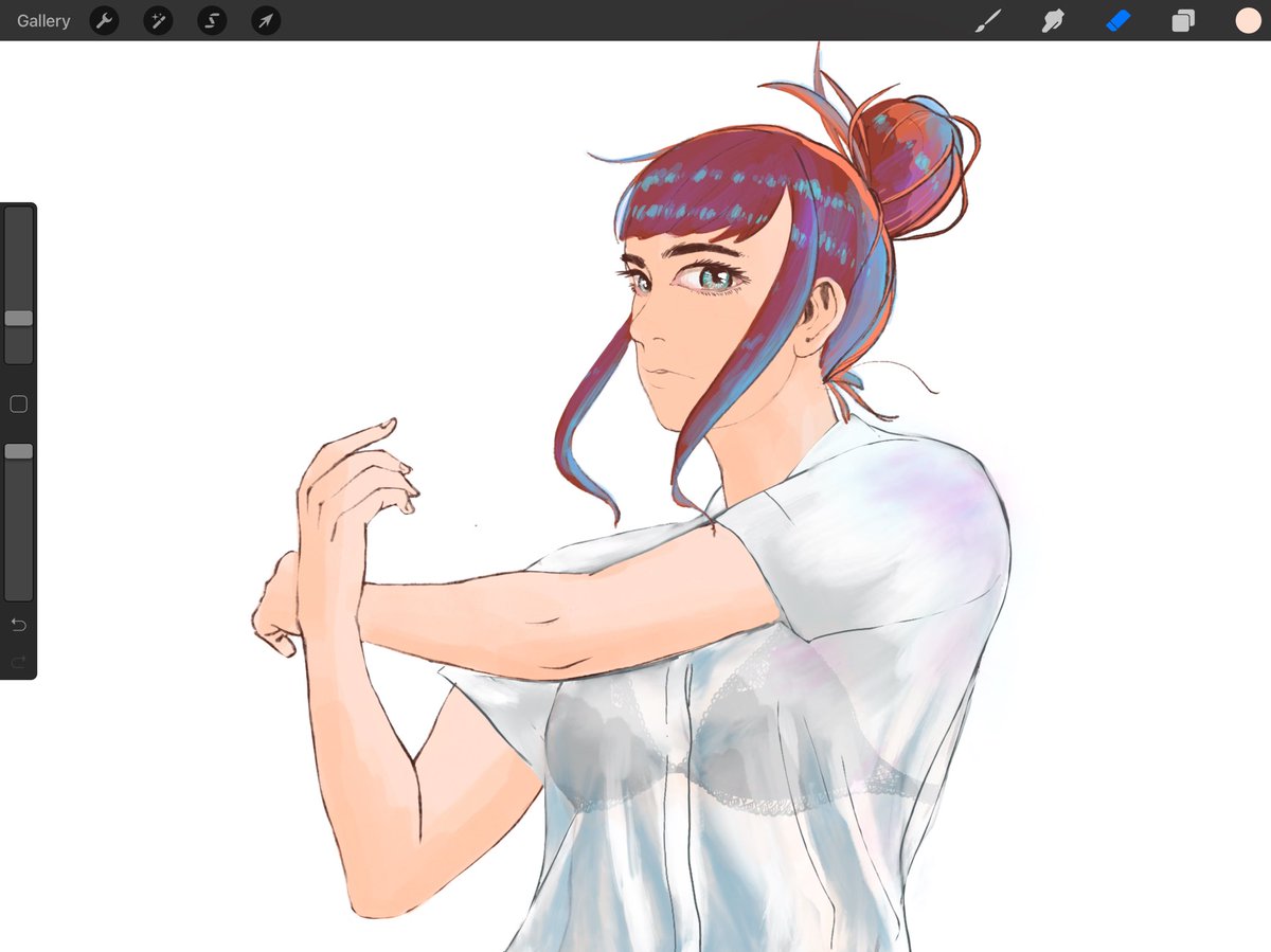 New work Dark angel II in foundation. @withFND 
#dark_machine #Foundation #FoundationNFT #FND #foundationapp #Dark_angel