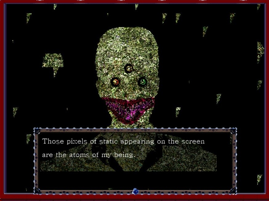game_obscure's tweet photo. Gingiva (2013)

Developed by Takamoe. https://t.co/NAQKOeiCUM