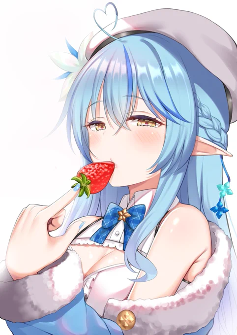 箱推しだから収まりきらない
#いい推しの日 