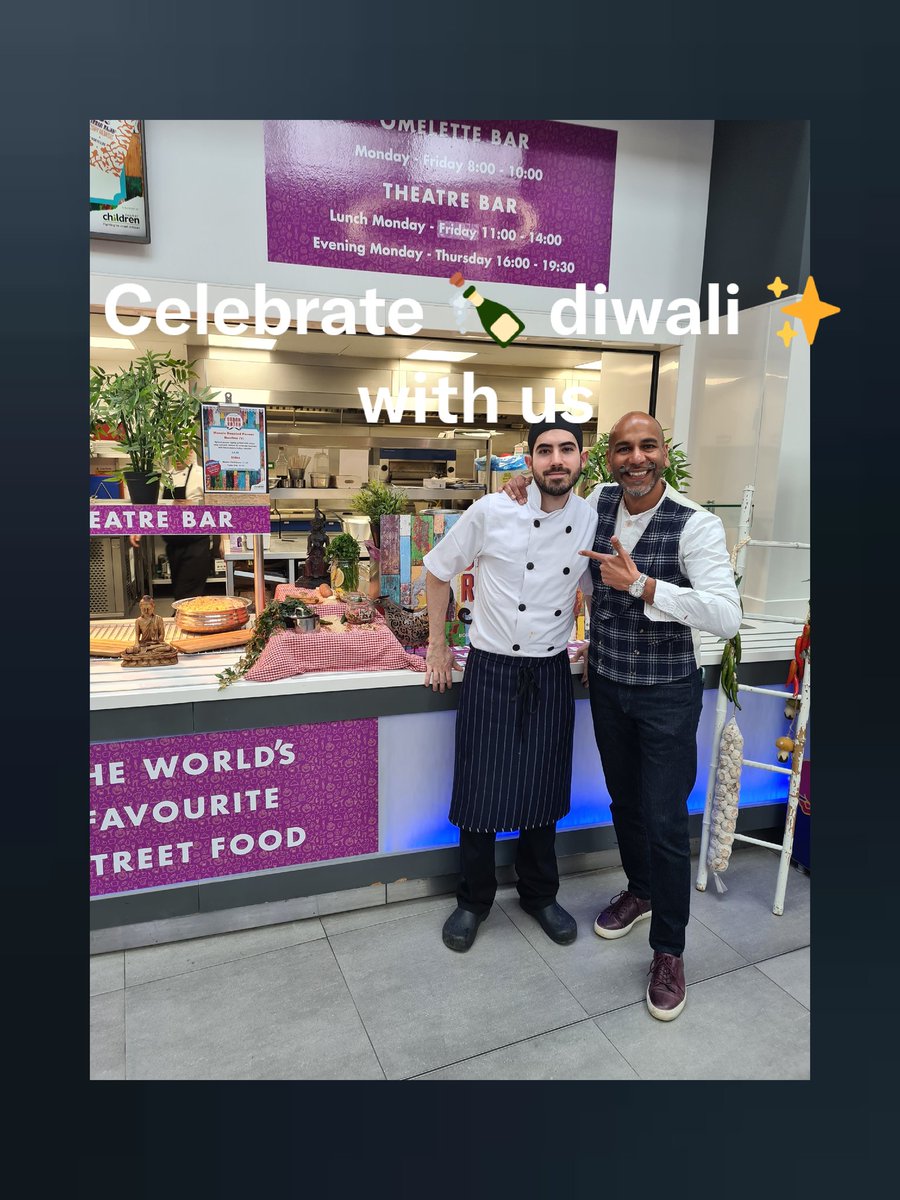 uwl foodies tweet media