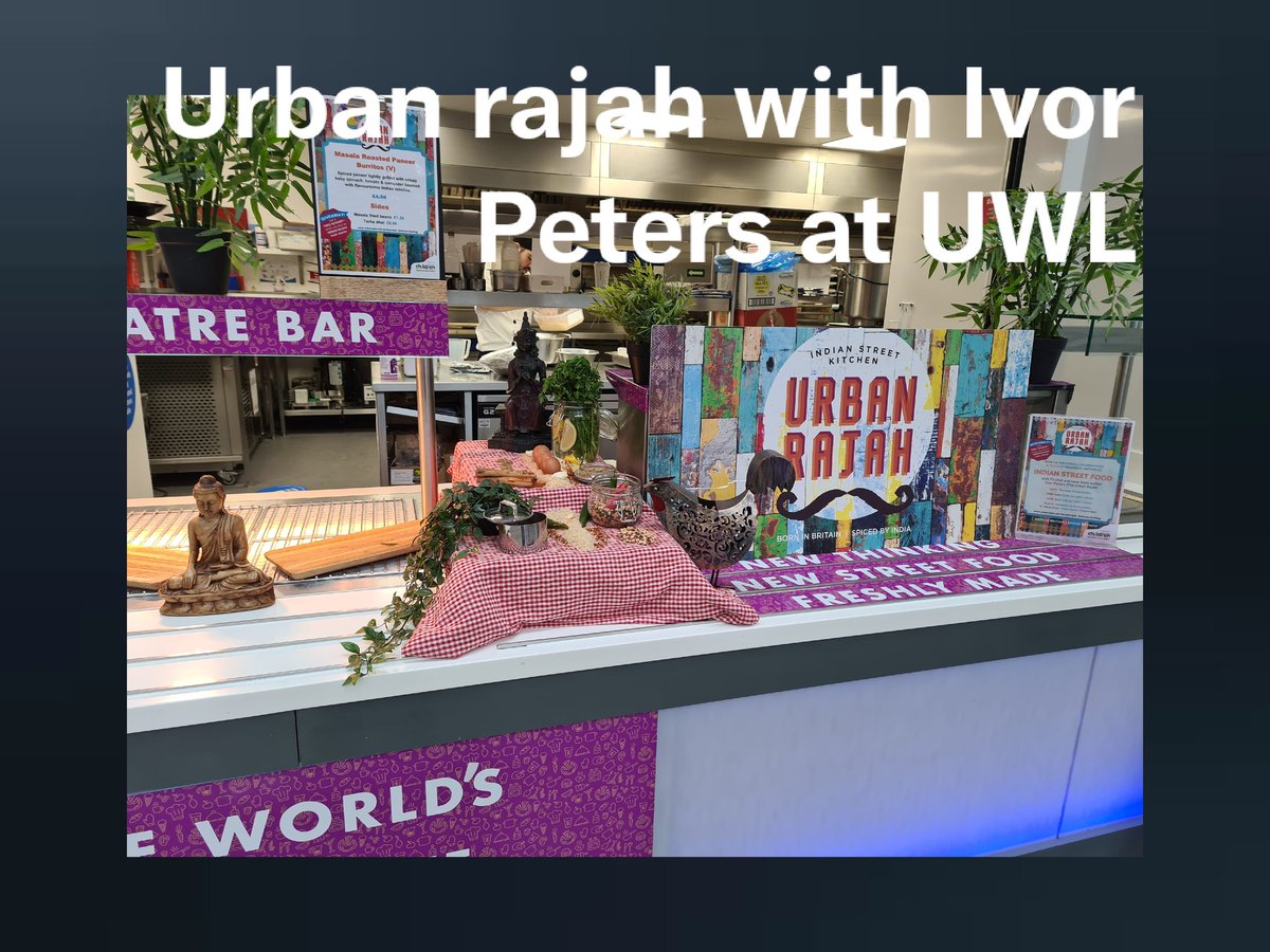 Celebrate 🍾 diwali with us from 11am onwards!!!! At UWL heart ❤ space ♥ <a href="/elior_uwl/">uwl foodies</a> @elioruk Happy Diwali 2021 #eliorfoodies <a href="/UniWestLondon/">University of West London</a> <a href="/uwl_su/">UWLSU</a>