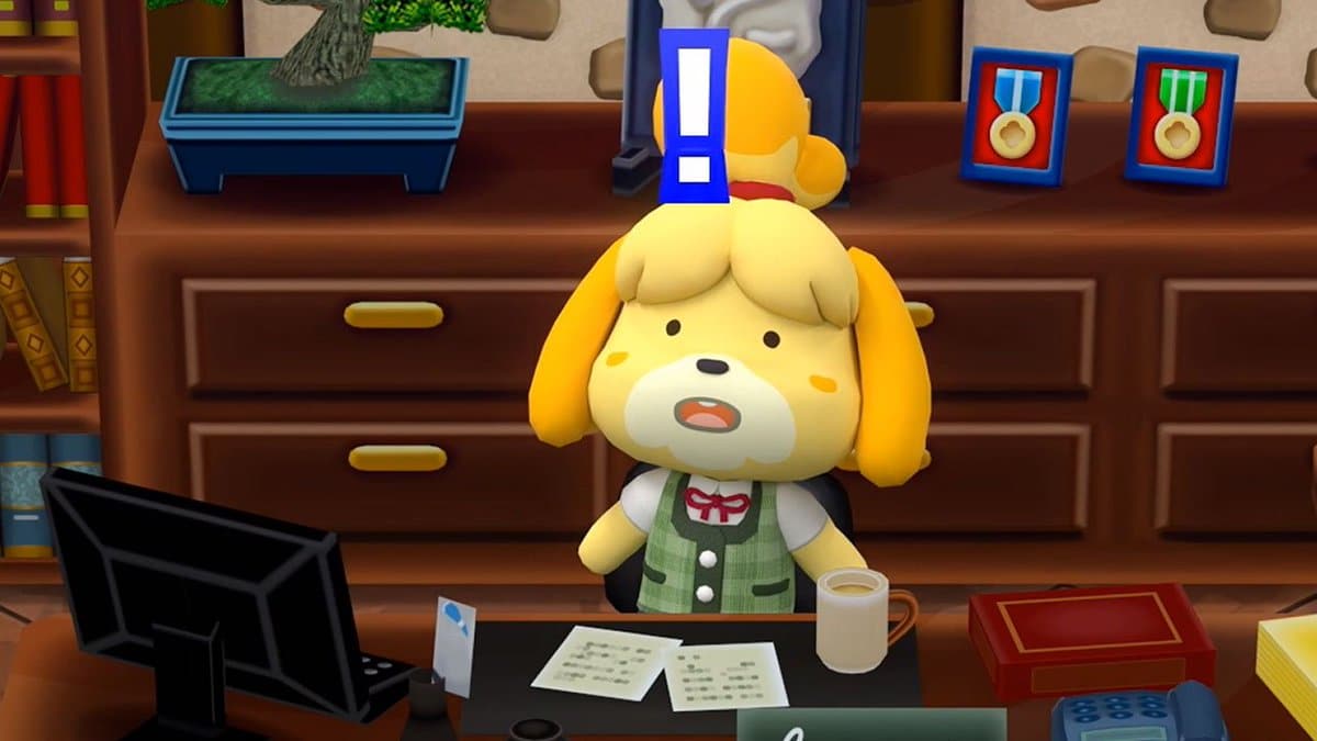 Nintenderos's tweet photo. La actualización 2.0 de Animal Crossing: New Horizons deja al juego con más de 9.000 objetos - https://t.co/nsYuPNMOHb https://t.co/YABuEb3koy