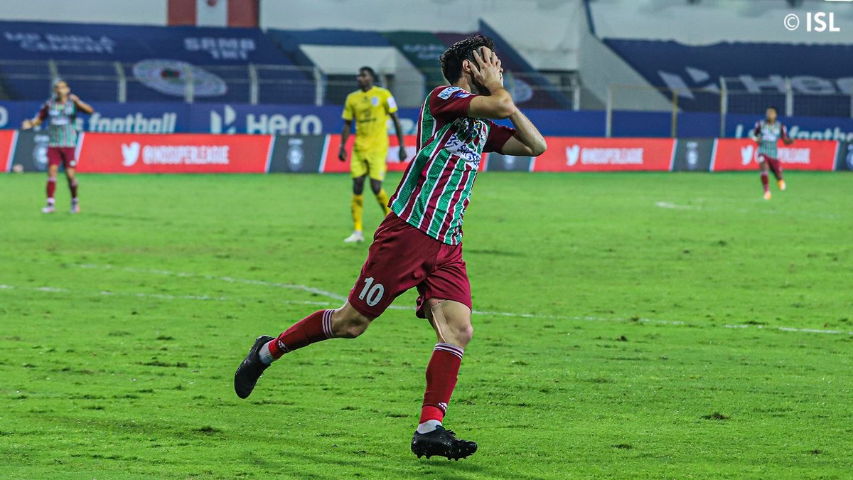 Indian Super League tweet media