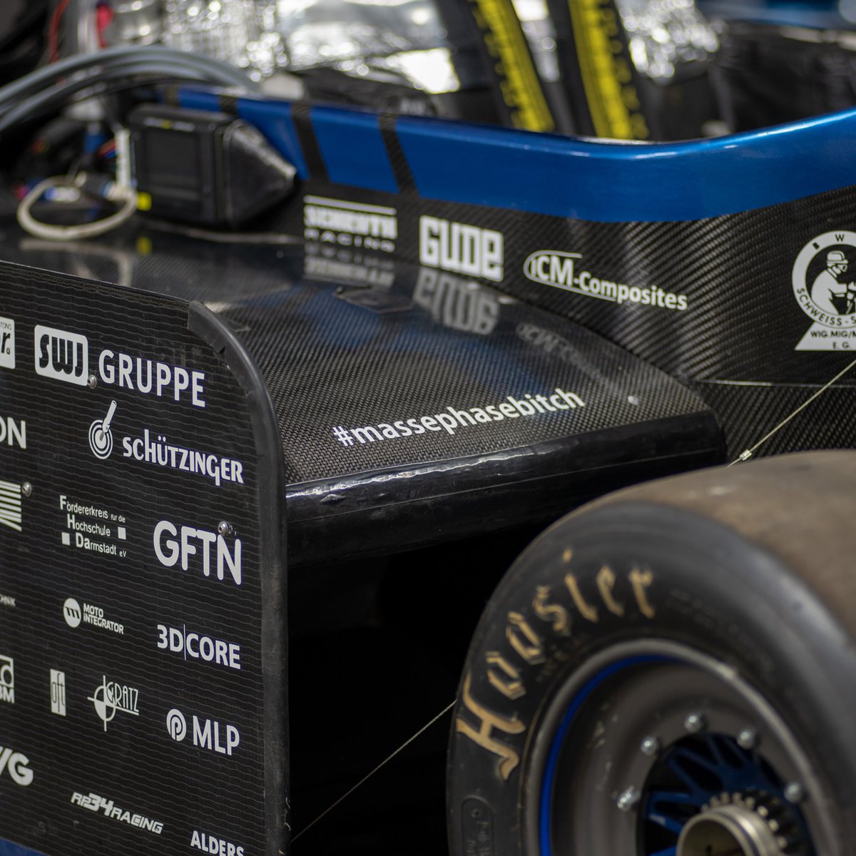 FaSTDa Racing tweet media