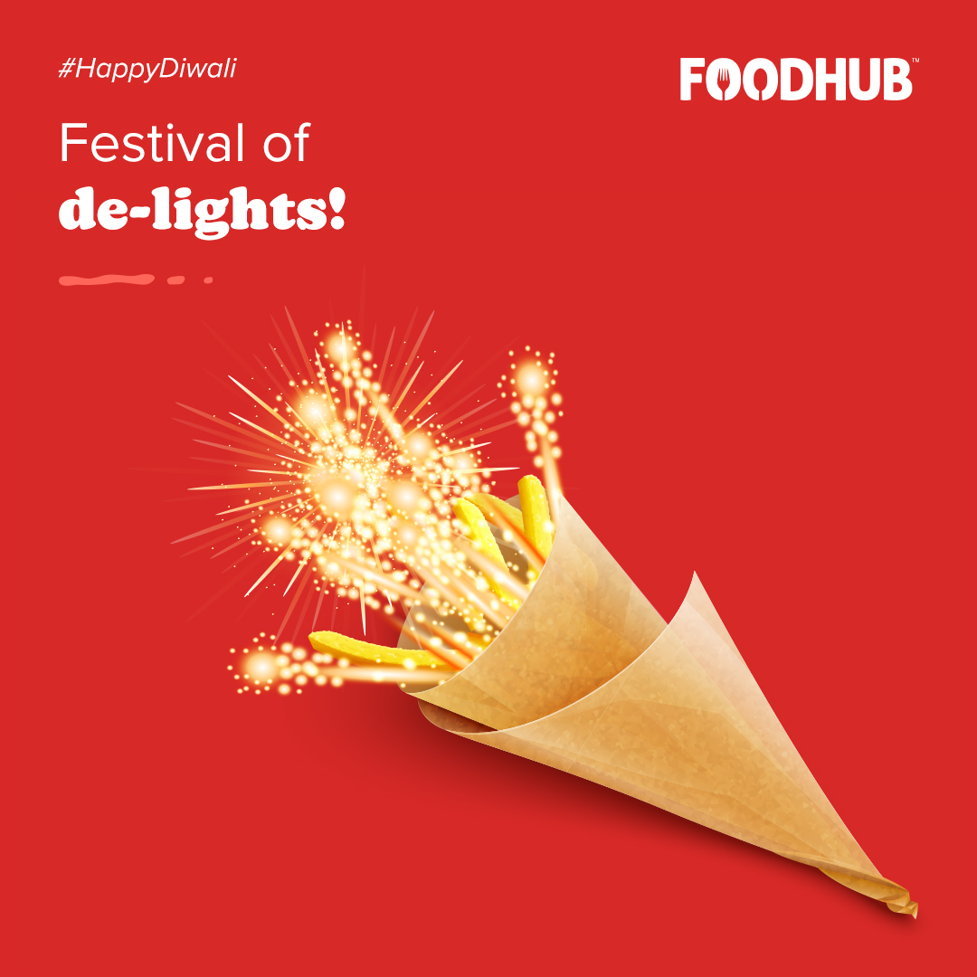 FoodhubUK's tweet photo. Have a cracker of a time with Foodhub! ๐๐๐๐ฅณ
.
.
.
#Diwali #IndianTakeaways #IndianFestival #UnitedKingdom #Foodhub https://t.co/BL1yFdad2e