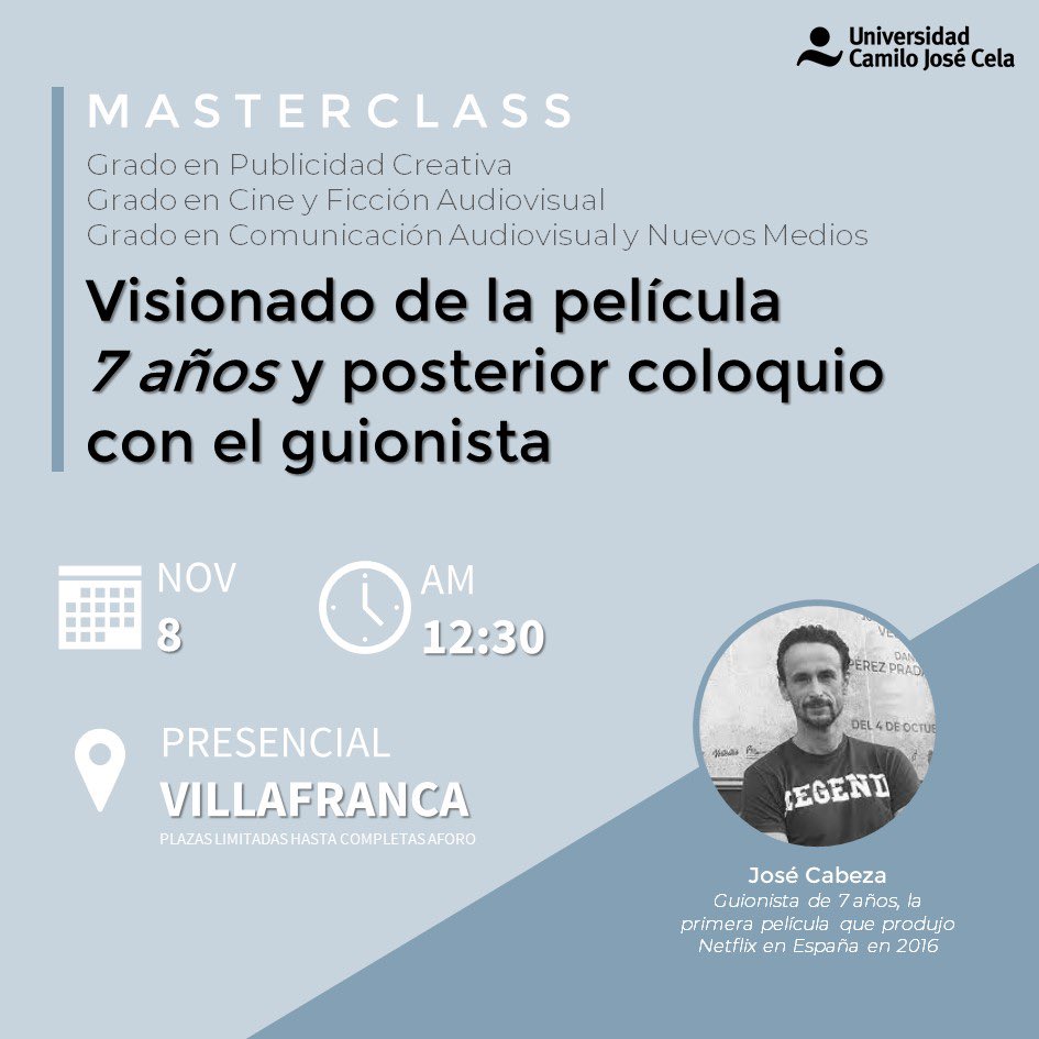 UCJC Orienta tweet media