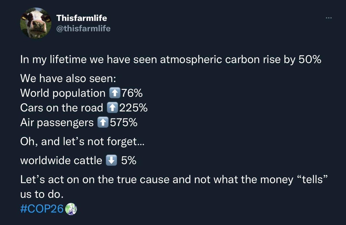 Tash_Wright_'s tweet photo. And just as I said in my last tweet…… population is the issue! #ClimateAction #climatechange https://t.co/WmxLjsYDeR