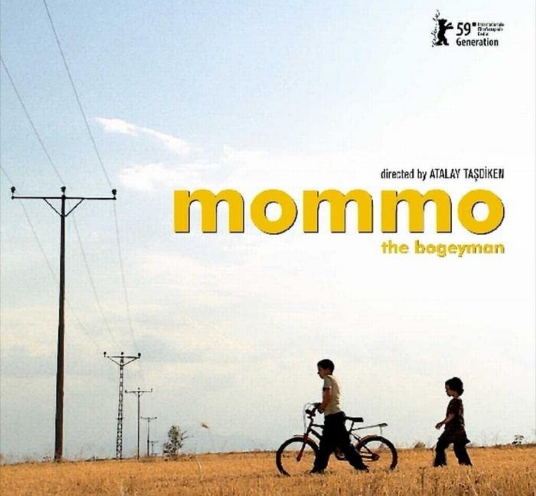 Momo Kız Kardeşim filmi bugün AKM Yeşilçam Sineması'nda ücretsiz olarak gösterimde. AKM Taksim Meydanı İstanbul