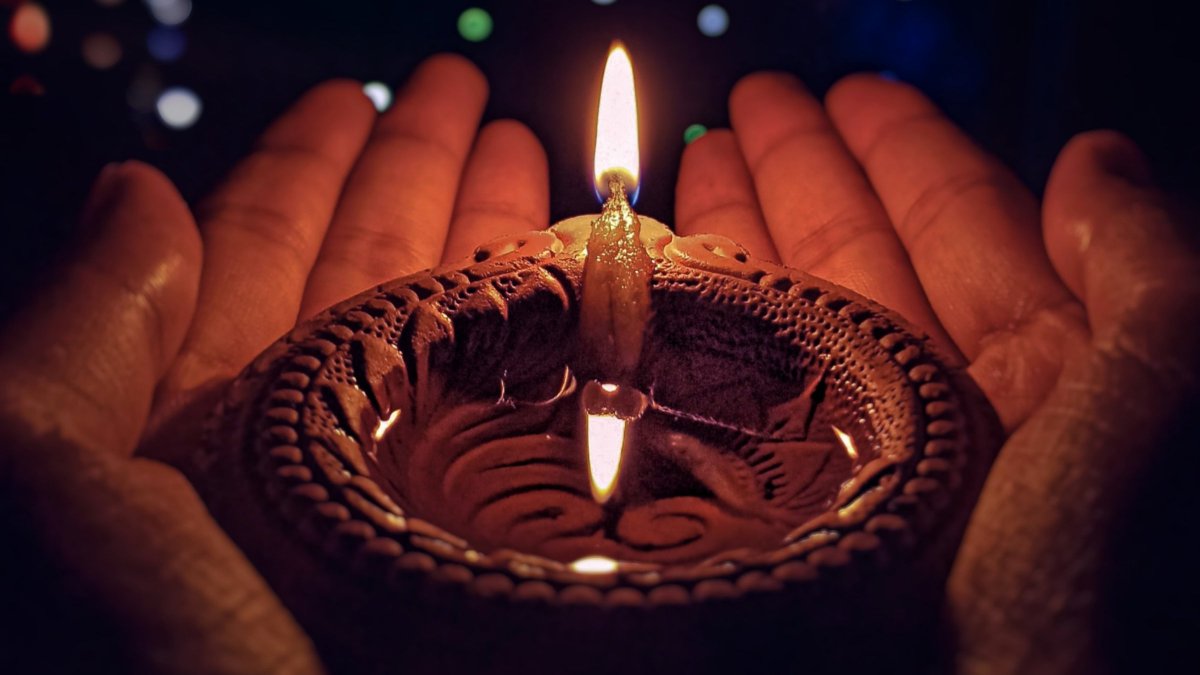 Wishing a Happy Diwali to all our friends and colleagues, 
let’s celebrate the festival in the true sense by spreading joy and light to all. #Diwali
