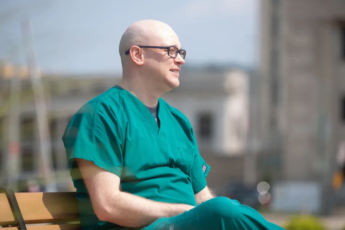 KansasKAPN's tweet image. @AANP_NEWS  @ksnurses
Dustin Baker, MSN, APRN, NE, FNP-C appointed to KSNA Board of Directors!  Congratulations! #npslead #KAPN #nursepractitioner