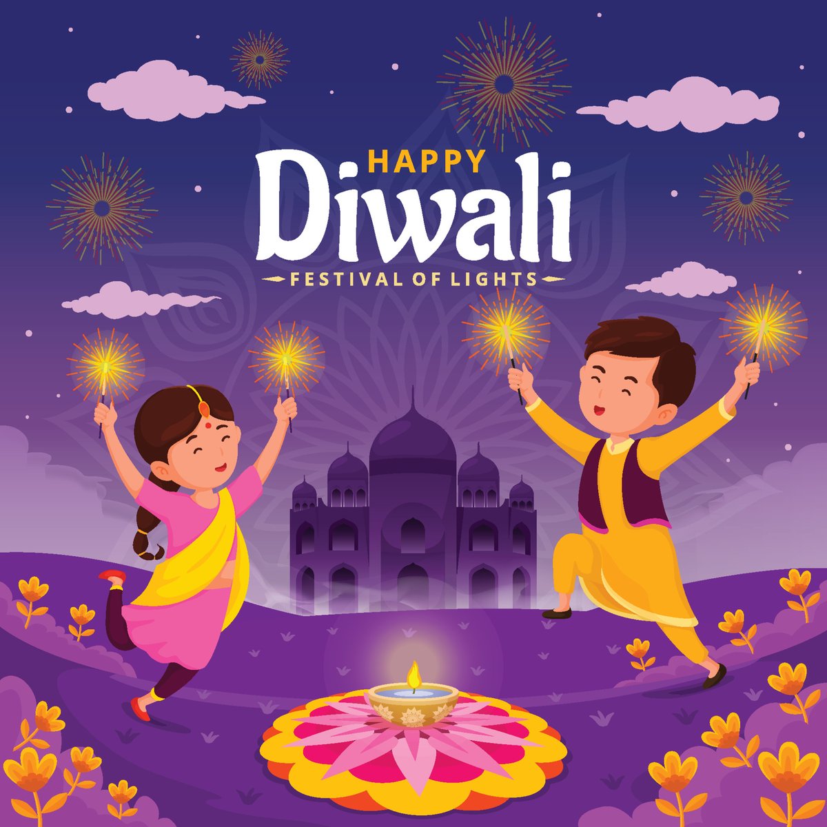 bigg_content's tweet photo. May the lamps of #Deepawali brighten your life and the beautiful colors of #Rangoli add more hues to it. Have a #HappyDiwali to you and your loved ones!                                   #BiggContent  #diwalivibes    #joyful   #socialmediaagency https://t.co/gPDjKc7vQw