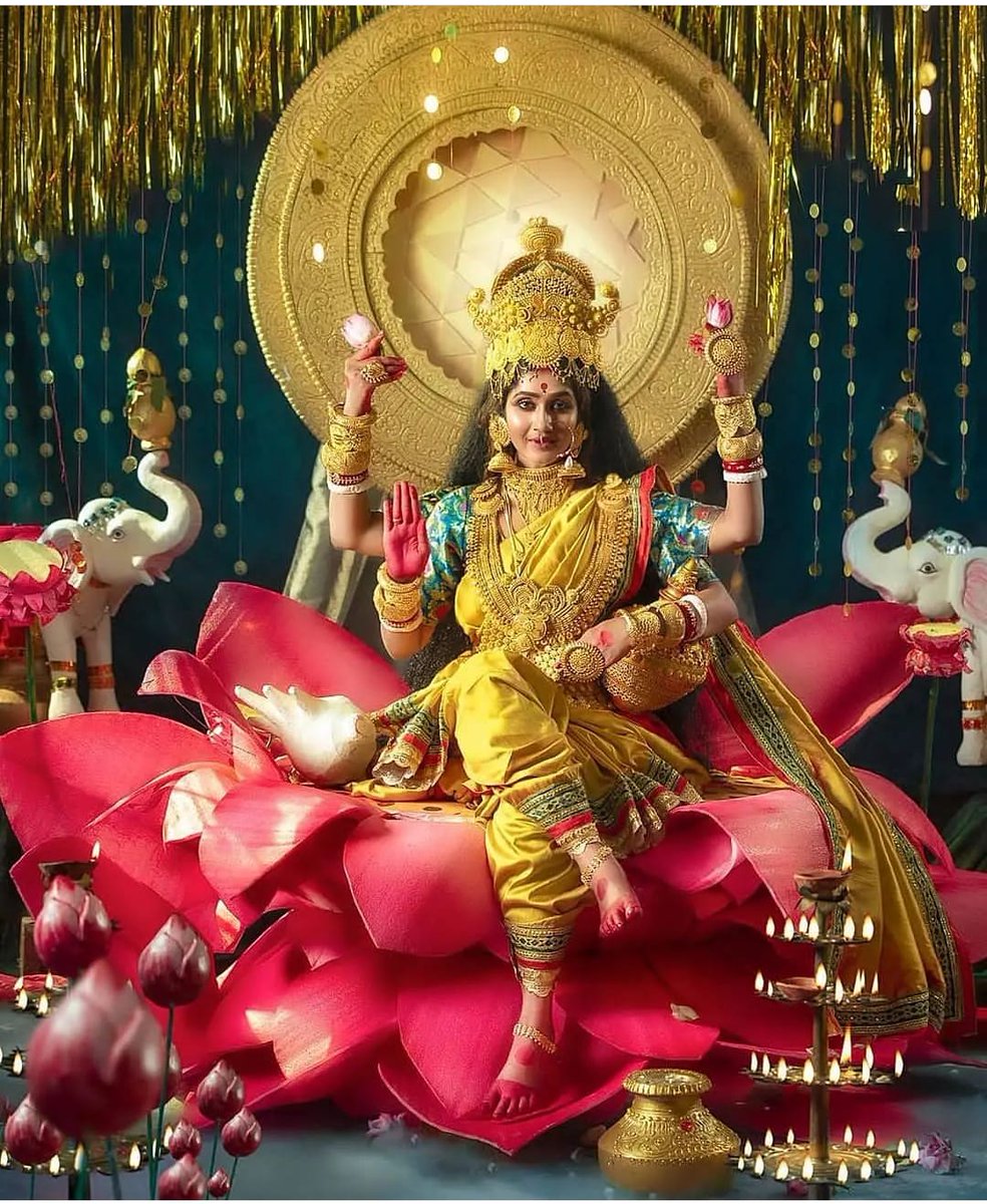 LataKhandelwal7's tweet photo. @Rushivarji #Rushivarji 🙏🏻🙏🏻
#shubhkamnayo ke liye dhanywaad 🙏🏻🙏🏻
#aap sab ko bhi hamare m sabhi shishygano ki taraf se shubh dipawali 🙏🏻🙏🏻🌹🌹 https://t.co/mzdPrqlnhU