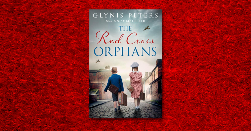 0neMoreChapter_'s tweet photo. 1 week to go! ๐๏ธ๐
#TheRedCrossOrphans publishes in just 1 week ๐๐
This stunning new historical novel follows in the footsteps of the brave women who volunteered with the Red Cross during the Second World War ๐๏ธ๐
Pre-order here https://t.co/SCBCEBbEnC https://t.co/gBhiHdLJHB