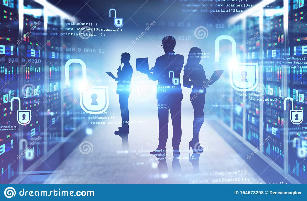 AstrolytesCyber's tweet photo. βThe five most efficient cyber defenders are Anticipation, Education, Detection, Reaction, and Resilience. Do remember: "Cybersecurity is much more than an IT topic.β
β Stephane Nappo
#AstrolyesCyber #DoseOfInspiration #CyberDefenders https://t.co/dZKfRI9nHh