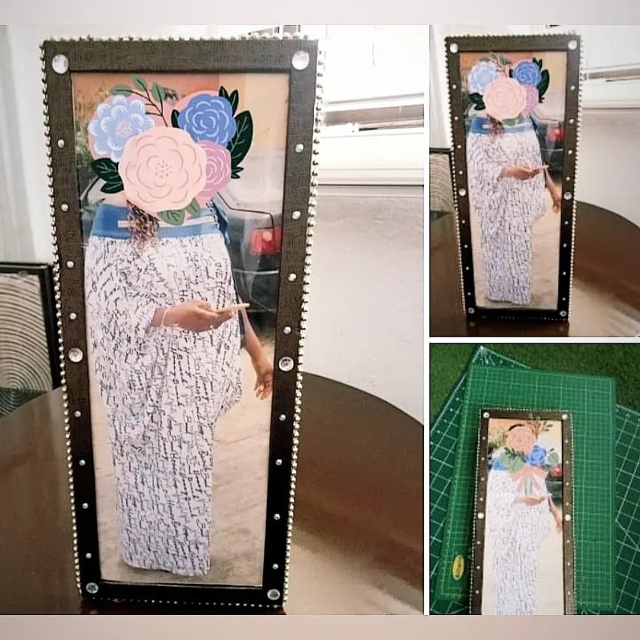 Jeaniworld's tweet photo. Customized Handmade Picture Frame
16×5 inches
Let's create customized,sturdy frames for you.
Send a dm: https://t.co/BKWjcK9VQA
Lagos.
#pictureframe #pictureframes #photoframes #handmadephotoframe #handmade #craftshops #craft #crafting #photoframe #thursdayvibes @UnclebeeOla https://t.co/NL7x4B3Fdi