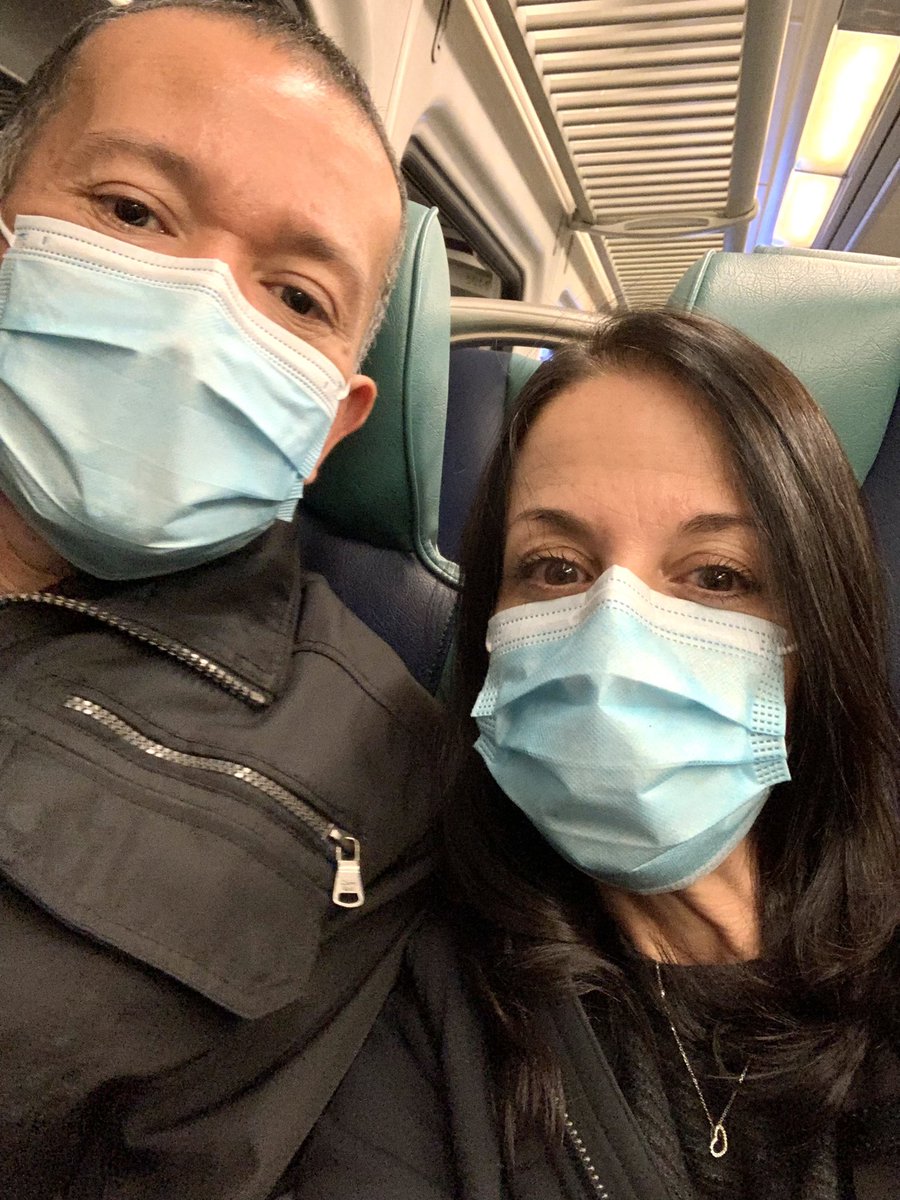 crod11218's tweet photo. Masked and ready to visit NYC. ๐
#WearAMask
#VaccinationRequired
#ReadyForSomeFun https://t.co/zu1vZ2Orsq