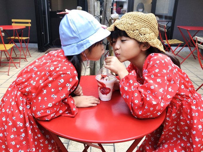 Twitterのコスプレ画像3