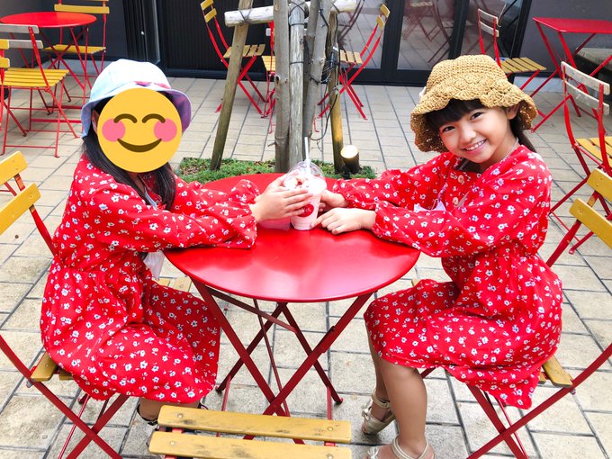 Twitterのコスプレ画像2