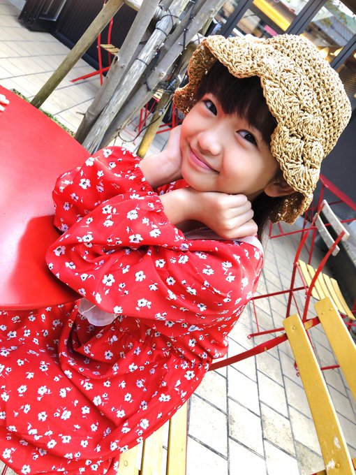 Twitterのコスプレ画像4