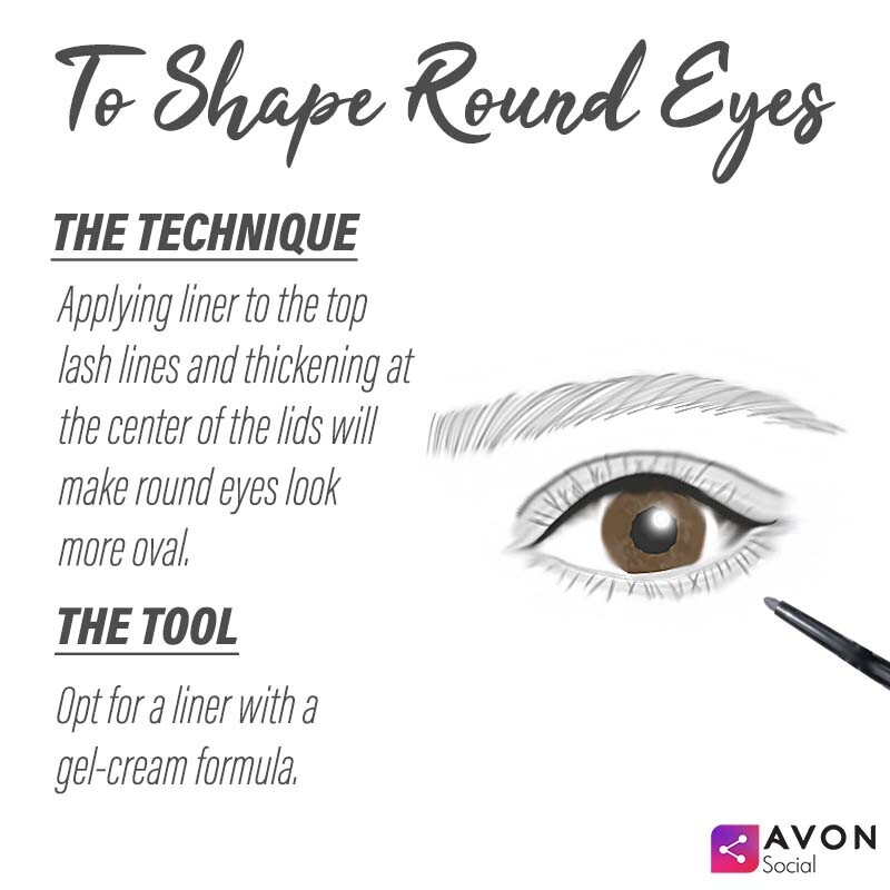 amandabonsell's tweet photo. Do you want to make your eyes look more oval?🤔
Apply your eyeliner to only your lash line - then go in and thicken the line in the middle to give the appearance of an oval shape! 👀 ✨ Check out my website for your perfect liner. #MakeupHacks #Avon
https://t.co/FSVywFXGyc https://t.co/nLC9rR2vbL