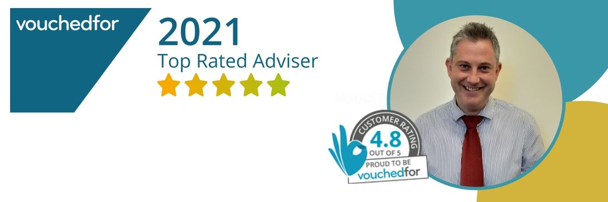 HGHWealth's tweet photo. We are extremely proud that Nick Lawson is rated as one of the Top IFAs in the UK in #TheTimes, based on reviews on the independent consumer ratings website VouchedFor. Nick is highly recommended by his clients: https://t.co/X1Ey7rcUXH #IFA #VouchedFor #TopRated https://t.co/0bZVgnSOIo