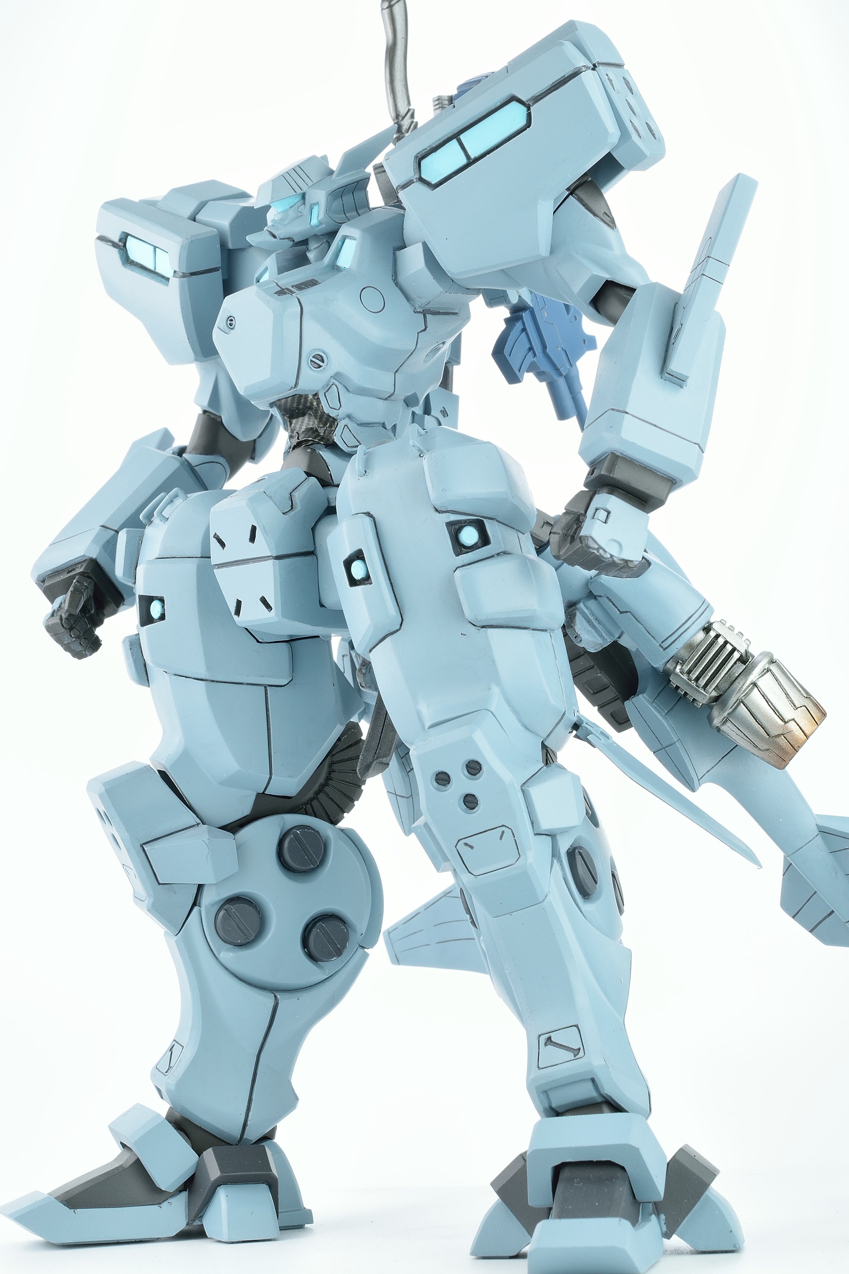 マブラヴ　ボークス　ガレージキット 完成品　フィギュア マブラヴボークスガレージキット 完成品フィギュア