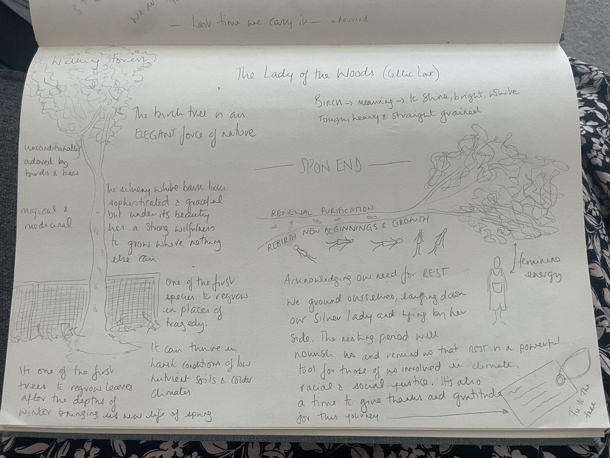 GrapevineMel's tweet photo. @unchartereduk your influence saw my role as Anchor Woman at the #coventry @WalkingForest4 performance action deeply steeped in rest in #sponend #greenfutures #cloudspotting #coventry2021 #walkingforrest #climate #social #racial #justice https://t.co/JikRDj9Kp2
