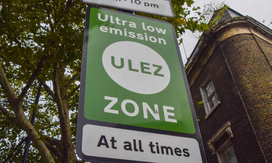 In case you missed it: The Ultra-Low Emission Zone has been Expanded in London, what does this mean? Read more: bit.ly/3mL7OYe

#ULEZ #UltraLowEmissionZone #london #automotive #automotiveindustry #automotivenews