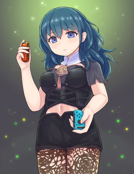 ベレス | Byleth(FE3H) 