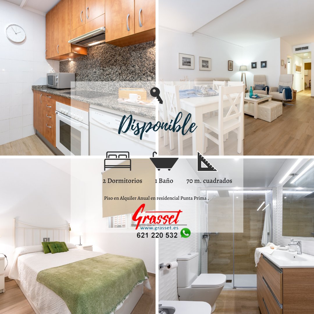 Grasset Serveis Immobiliaris tweet media