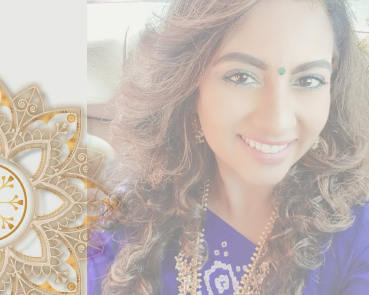 DivyaVithalani's tweet photo. May your Inner light shine bright💫🌟
Love,Light and Happiness this Diwali everyone💥
Much Gratitude and Love❤ https://t.co/bcVbDjbyjl