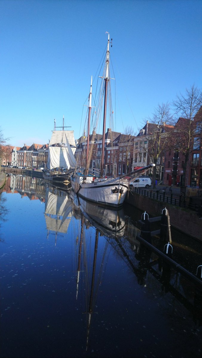 Mooi Groningen