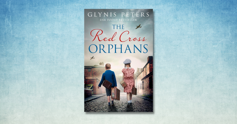 0neMoreChapter_'s tweet photo. ๐๏ธA journey into war..
๐คBut not one she'll take alone
Happy publication day @_GlynisPeters_ ๐๐ #TheRedCrossOrphans is OUT TODAY ๐๏ธ๐ @Harper360
Happy reading ๐๏ธ https://t.co/SCBCEBbEnC https://t.co/77ofrF7DOx