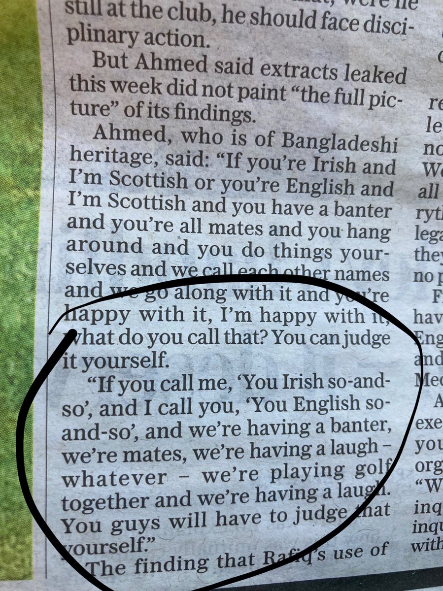 barneyronay's tweet photo. This sounds pretty bad https://t.co/5obqr5BcKZ