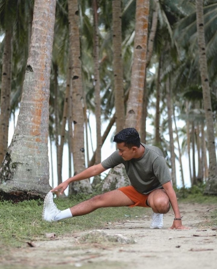 MarvsquadOFC's tweet photo. Luh runnerist yarn? πββοΈ
@711philippines
| @marvsfojas β’ #MarvinFojas |
#IRunWith711 #711VirtualRun2021
#MarvsquadOFC #Marvsquad https://t.co/xIjj4Z7X01