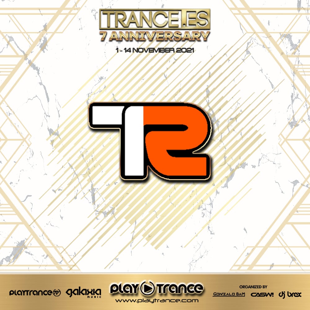 trance_es's tweet photo. Sintoniza, conecta y disfruta del Séptimo Aniversario de https://t.co/X0cKDsmcli en @PlayTranceRadio
En cabina: @RossSlotboom

- https://t.co/S0WW8o30cG
- https://t.co/Ns1gGNWLtf https://t.co/NRNHtsXAVE