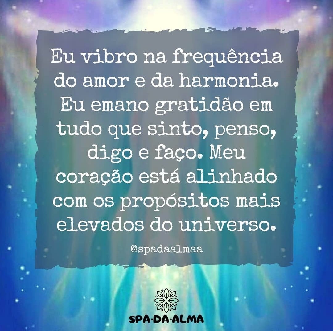 spadaalmaa's tweet photo. ✨Afirmação positiva para vibrar na frequência do amor e da harmonia.✨

#SpaDaAlma #AfirmaçãoPositiva #QuintaDetremuraSDV https://t.co/m8PbS48Kop