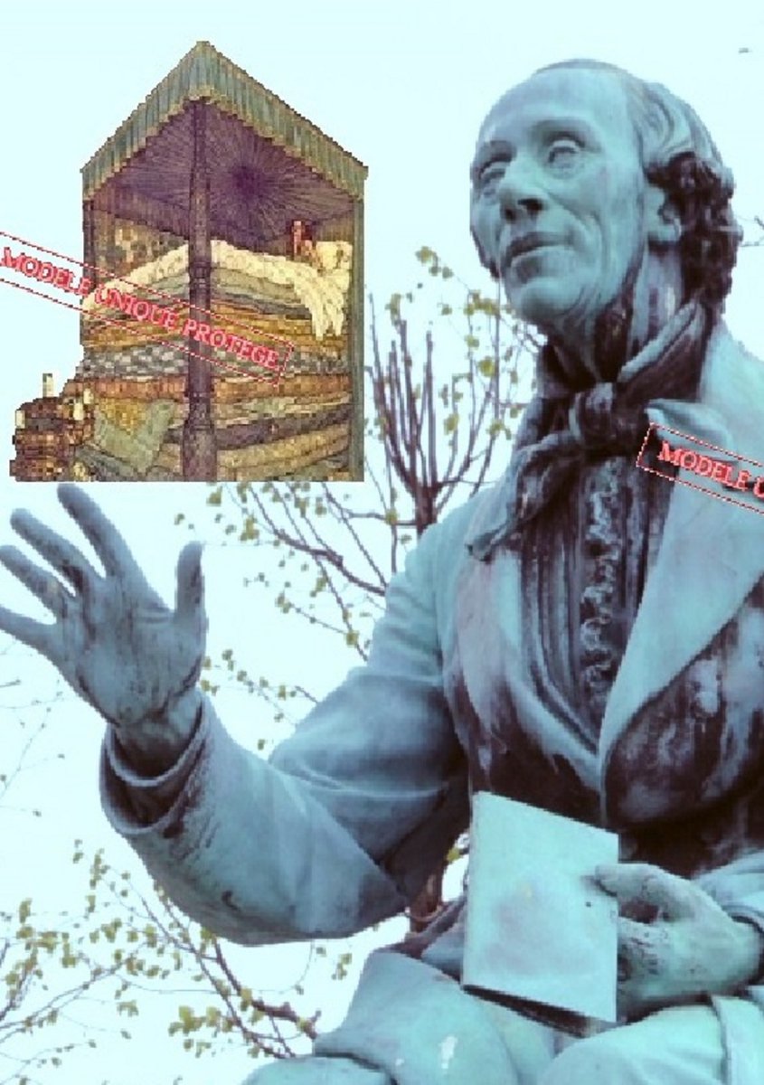 barbierjeanf's tweet photo. Hello everyone
Hans Christian Andersen
https://t.co/UpYzVMsThp
#TalesOfAndersen #ManOfLetters #GiftForChildren #PhotoMontage #Scrapbooking #CollectorSItem #DigitalArt #WallDecoration #SingleSignedModel #Philately 2 #A4DigitalPrint #OriginalCreation #DrawingIllustration https://t.co/Svchv6HfPU