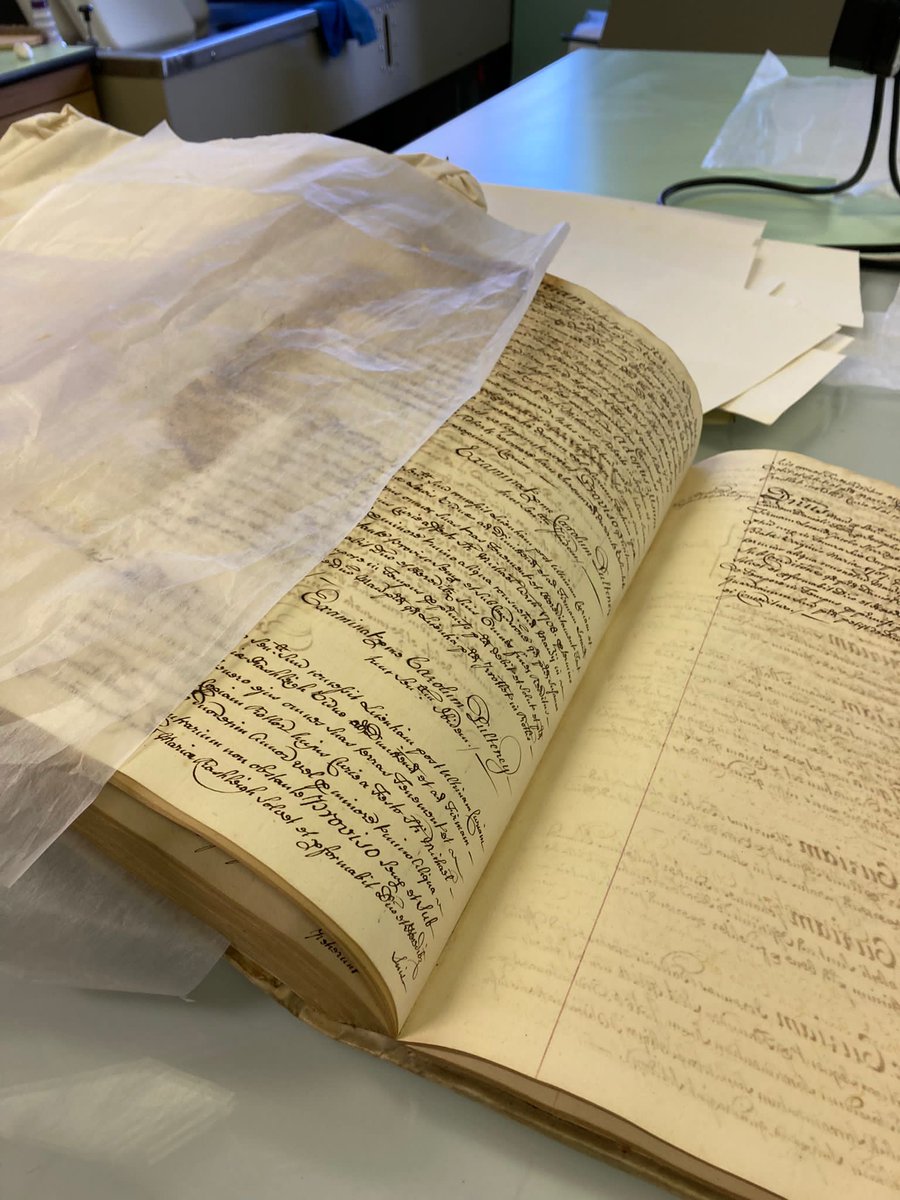 Herts Archives tweet media