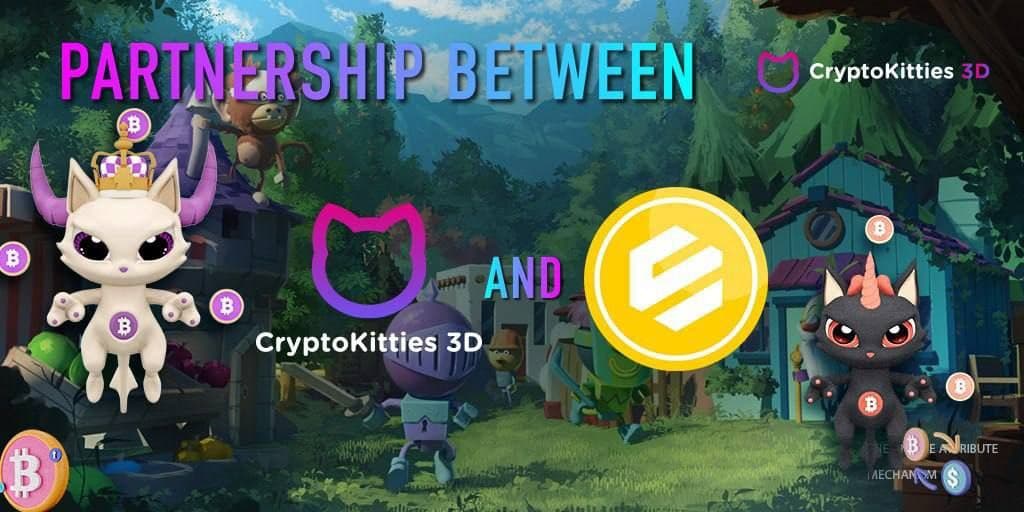 Digitwist5's tweet photo. to my twitter @CryptoKitties3D family
🚨Official Partner🚨
Announcing our official partner 🎉🎉🎉
We are excited to announce that we are officially partnering with EARNATHON 
Community,  a platform specifically designed to teach people about blockchain and cryptocurrencies, https://t.co/ocCBg70MfS