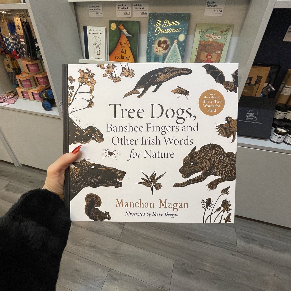 Fionnuala Moran tweet media