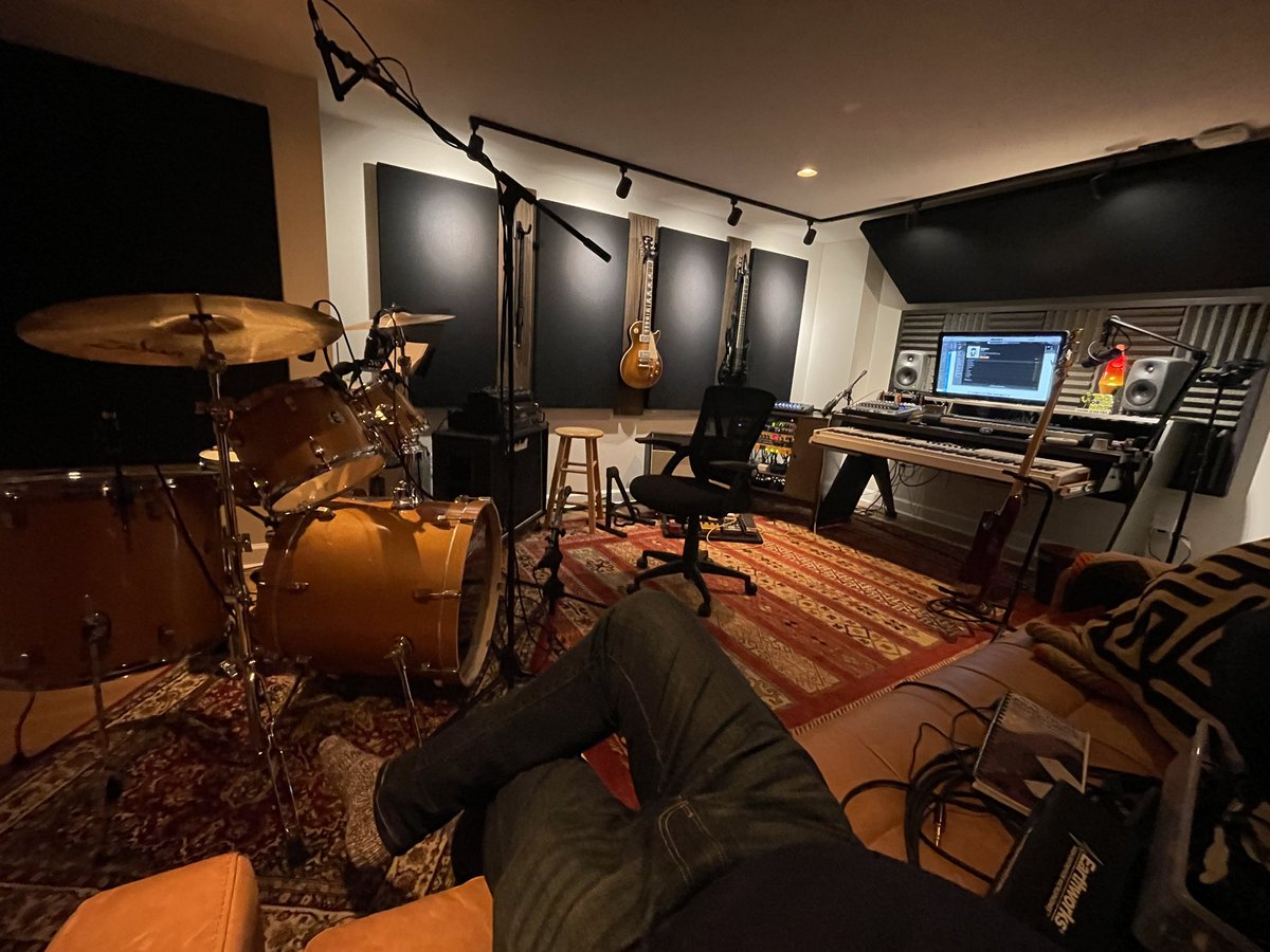 Studio Devil tweet media