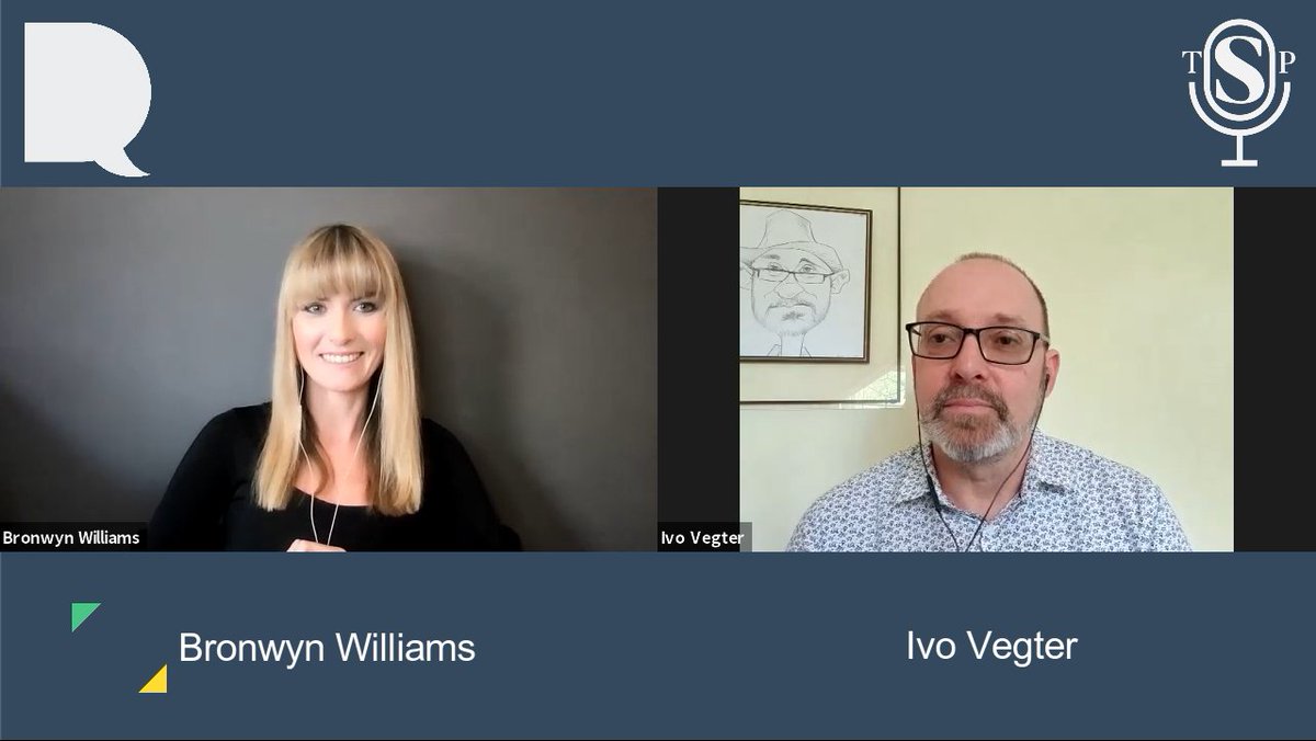 discourseza's tweet image. New episode!

"The Liberal Case for Vaccine Passes"

Columnist @IvoVegter joins @bronwynwilliams on #TheSmallPrint to make the case for vaccine passes and discuss the limitations of strident libertarianism when dealing with a public health crisis.

youtu.be/W1YrAbB0m2E