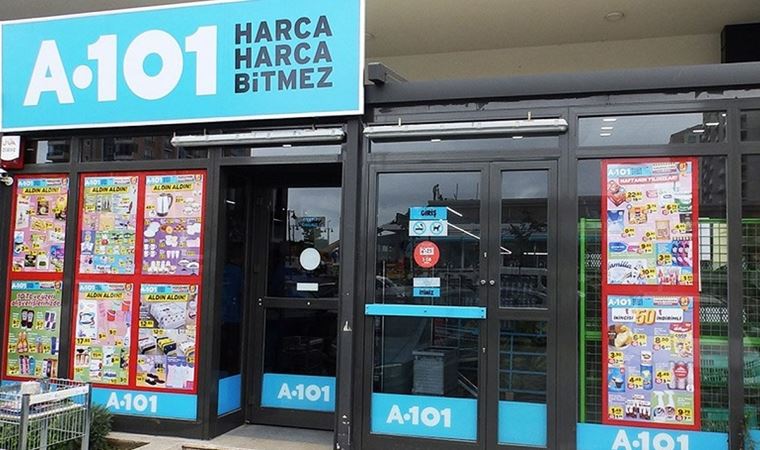 cumhuriyetgzt1's tweet photo. A-101'de ürün skandalı: "Aseton kullanarak..."
https://t.co/ow8nWn0ASb https://t.co/8WkhBrC4S8