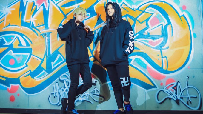 Twitterのコスプレ画像32