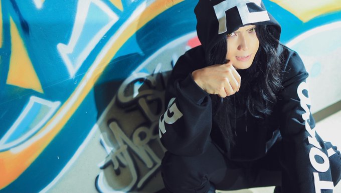 Twitterのコスプレ画像34