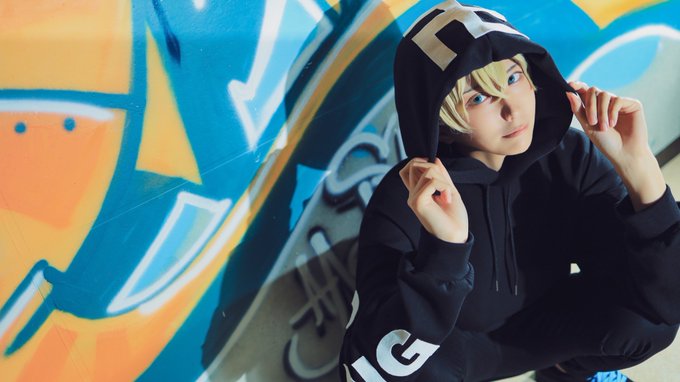 Twitterのコスプレ画像35