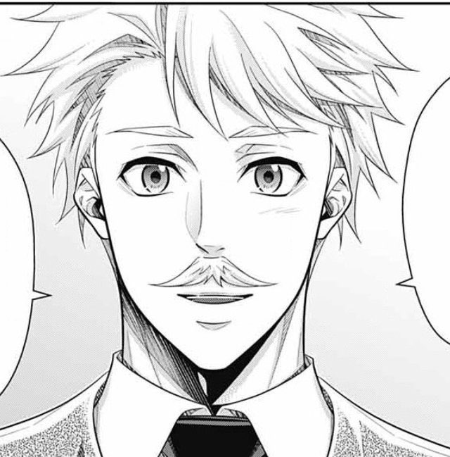sakuma ritsu has been hired to assassin john b watson 