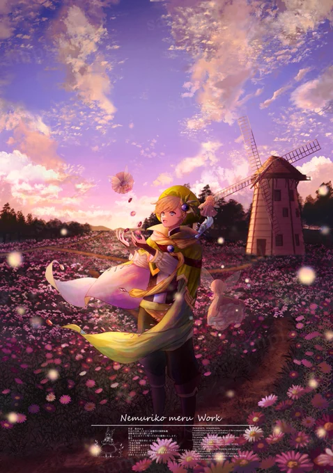 わいっしゅさんの紅掛空色みて私も大好きな色だったので過去作紹介させていただきます🌿
この色を探して夕方は外をよく歩いてます、今時期は特にこの色が多い気がします 
